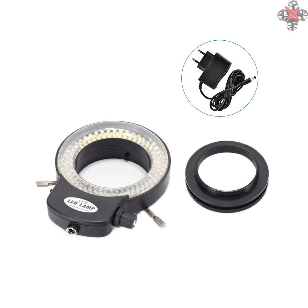 Đèn Led Tròn 144 Bóng Cho Kính Hiển Vi