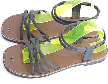 Giày sandal nữ NY071