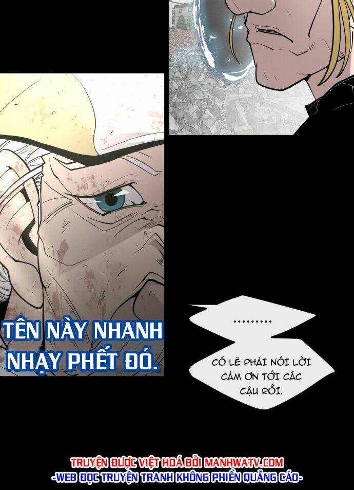 kĩ nguyên của anh hùng chapter 90 55