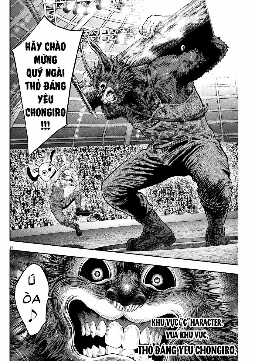 đọa nhân chapter 90 13