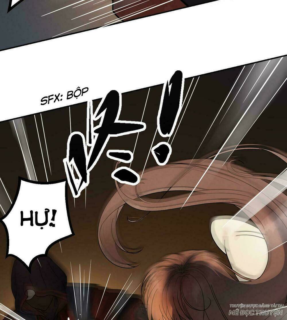 vương gia ba tuổi rưỡi của tôi chapter 11 27