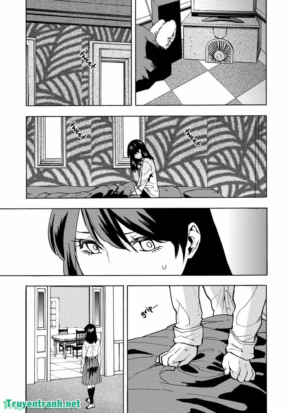 jinrou game chapter 20 7