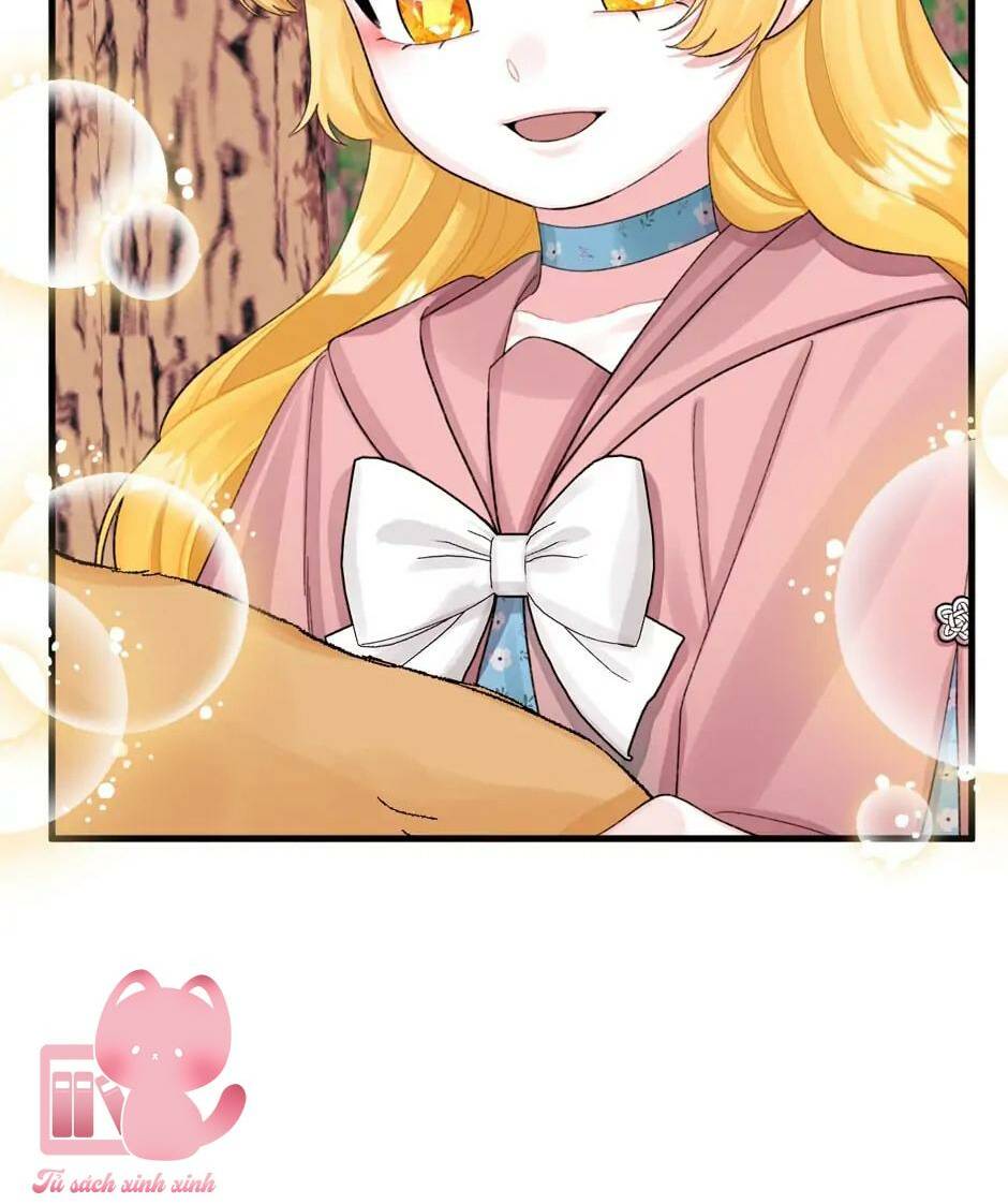 công chúa bãi rác chapter 70 77