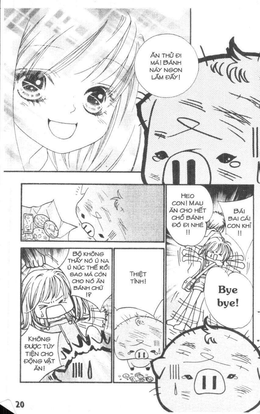 hoàng tử bóng tối chapter 1 19