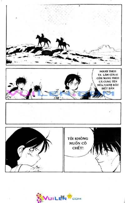 truyền nhân atula phần ii chapter 5 37