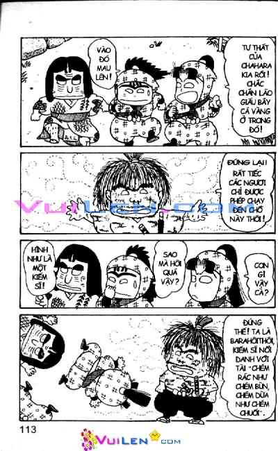 ninja loạn thị chapter 23 114