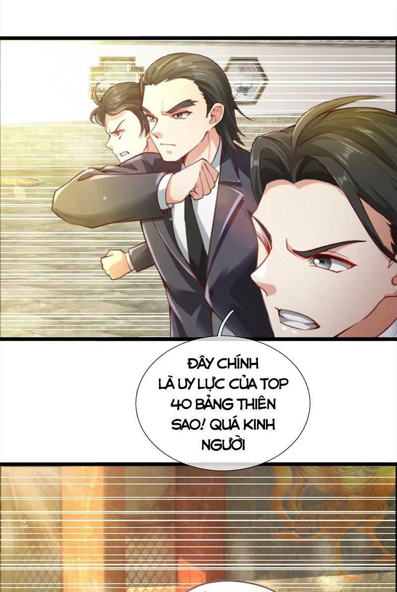 vú em tiên tôn đi ở rể chapter 215 13