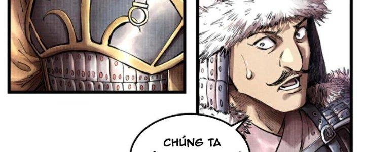 máy mô phỏng nhân sinh của lữ bố chapter 10 60