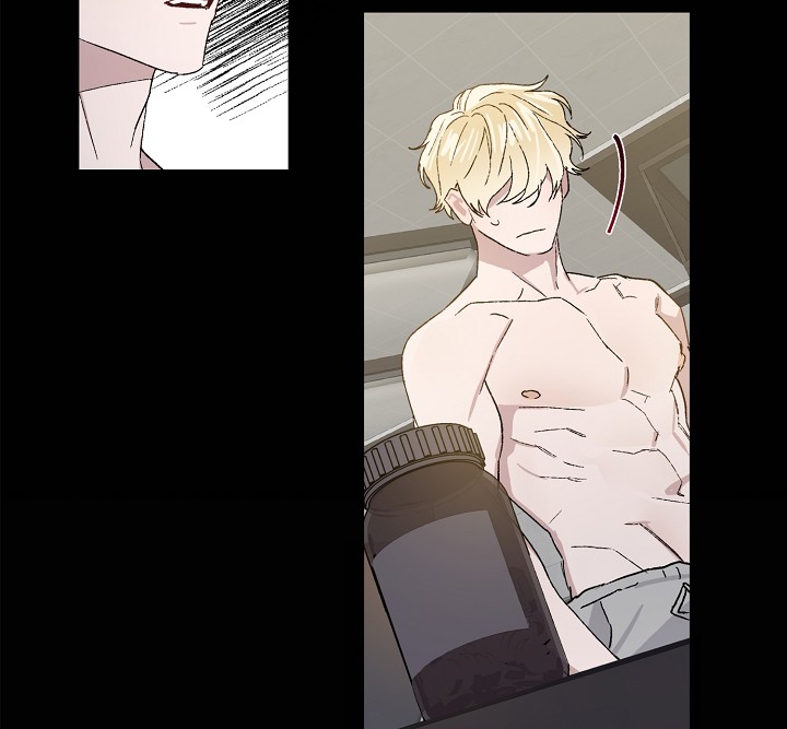 chàng tuấn mã của tôi chapter 30 19