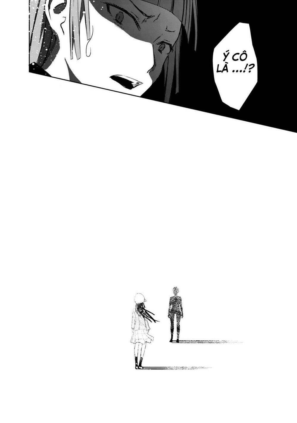 instant bullet chapter 25 14