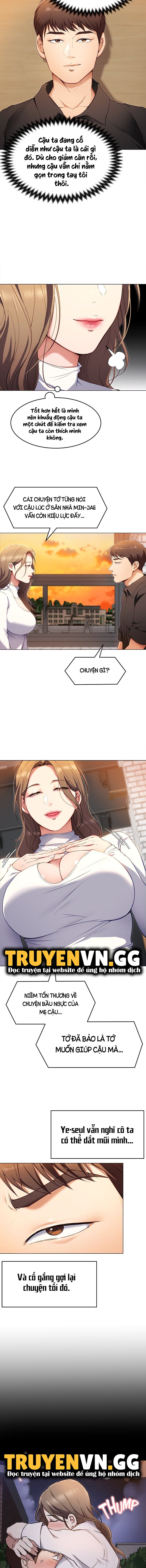 tối nay cưng muốn ăn gì? chapter 26 11