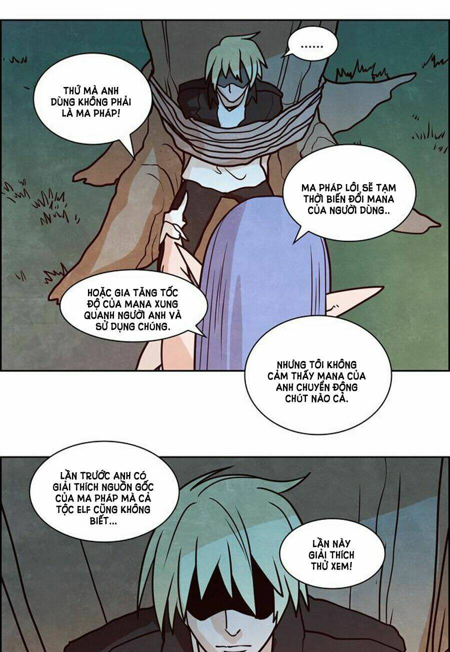 the devil king is bored chapter 95 10