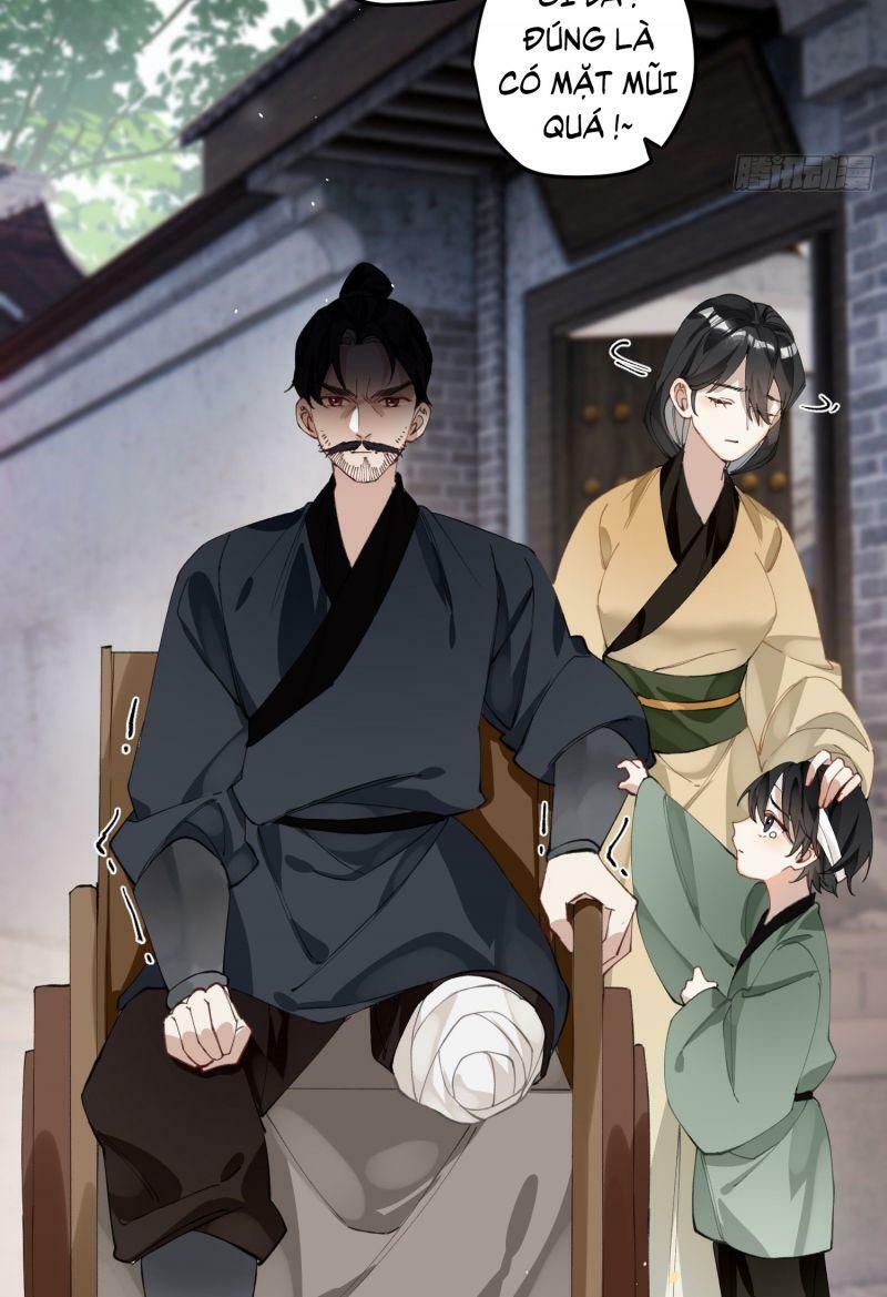 phế vật công chúa muốn nhặt chồng chapter 26 22