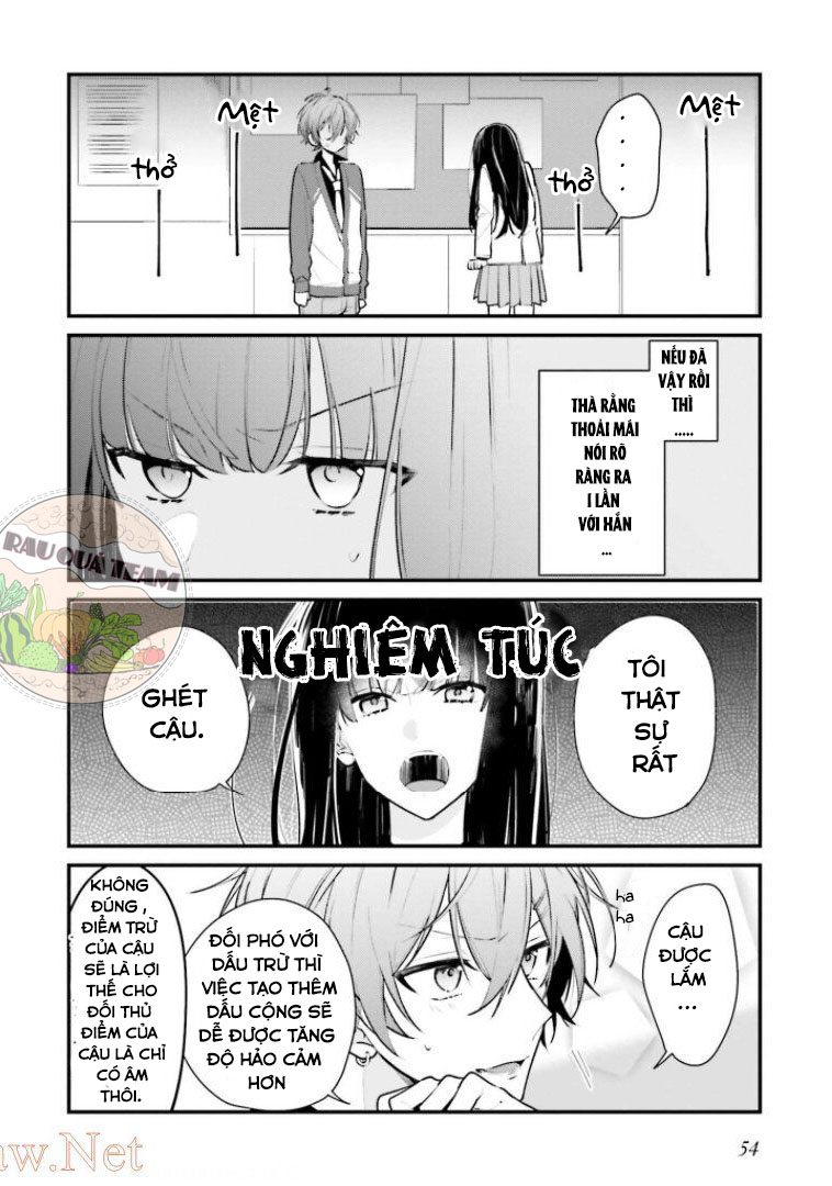 dù có chết tôi cũng không thích cậu chapter 3 11