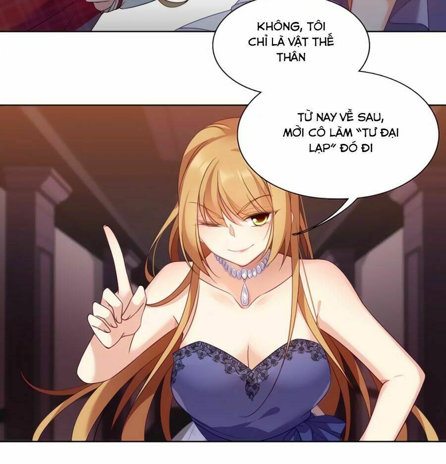 nhân chất tình nhân chapter 10.1 3