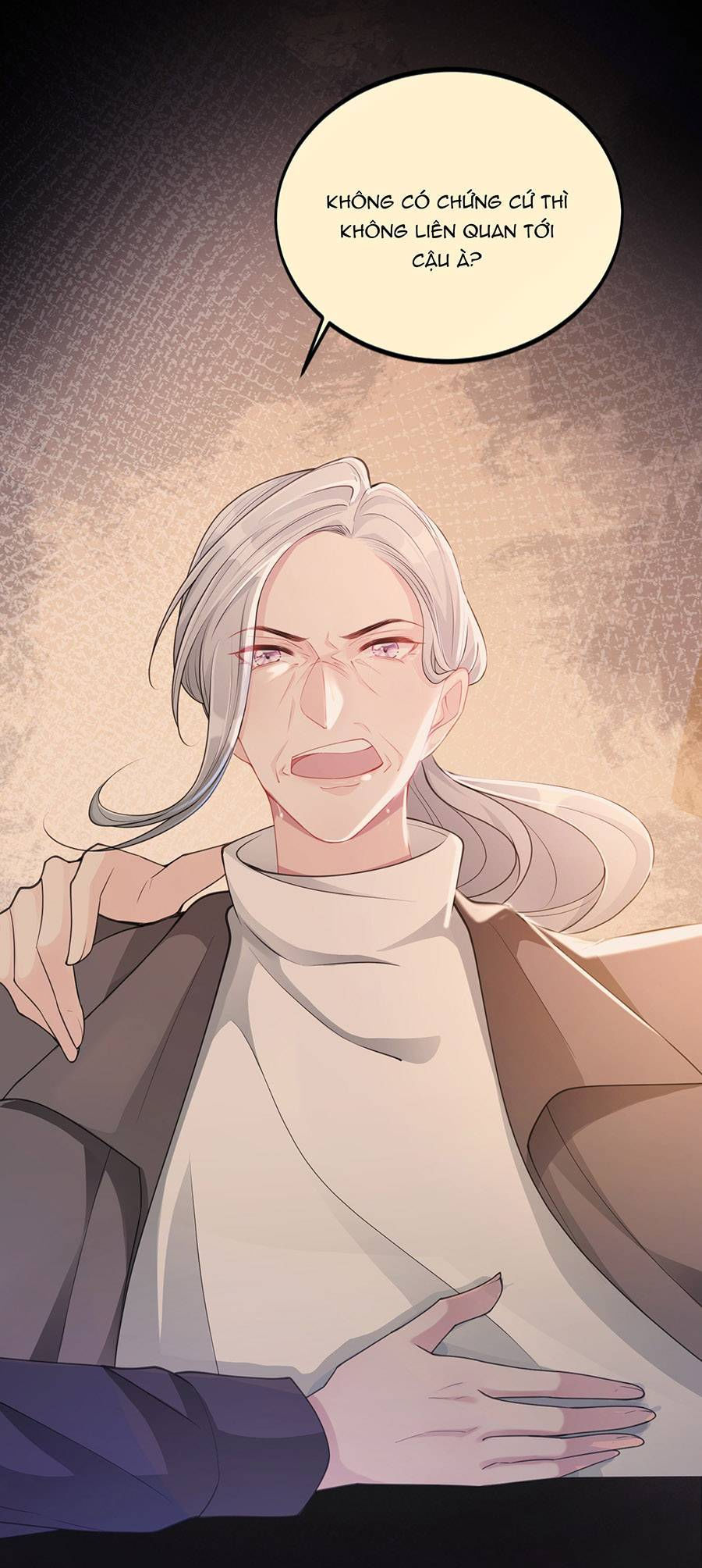 hãy để cô ấy hạ cánh! chapter 10 3