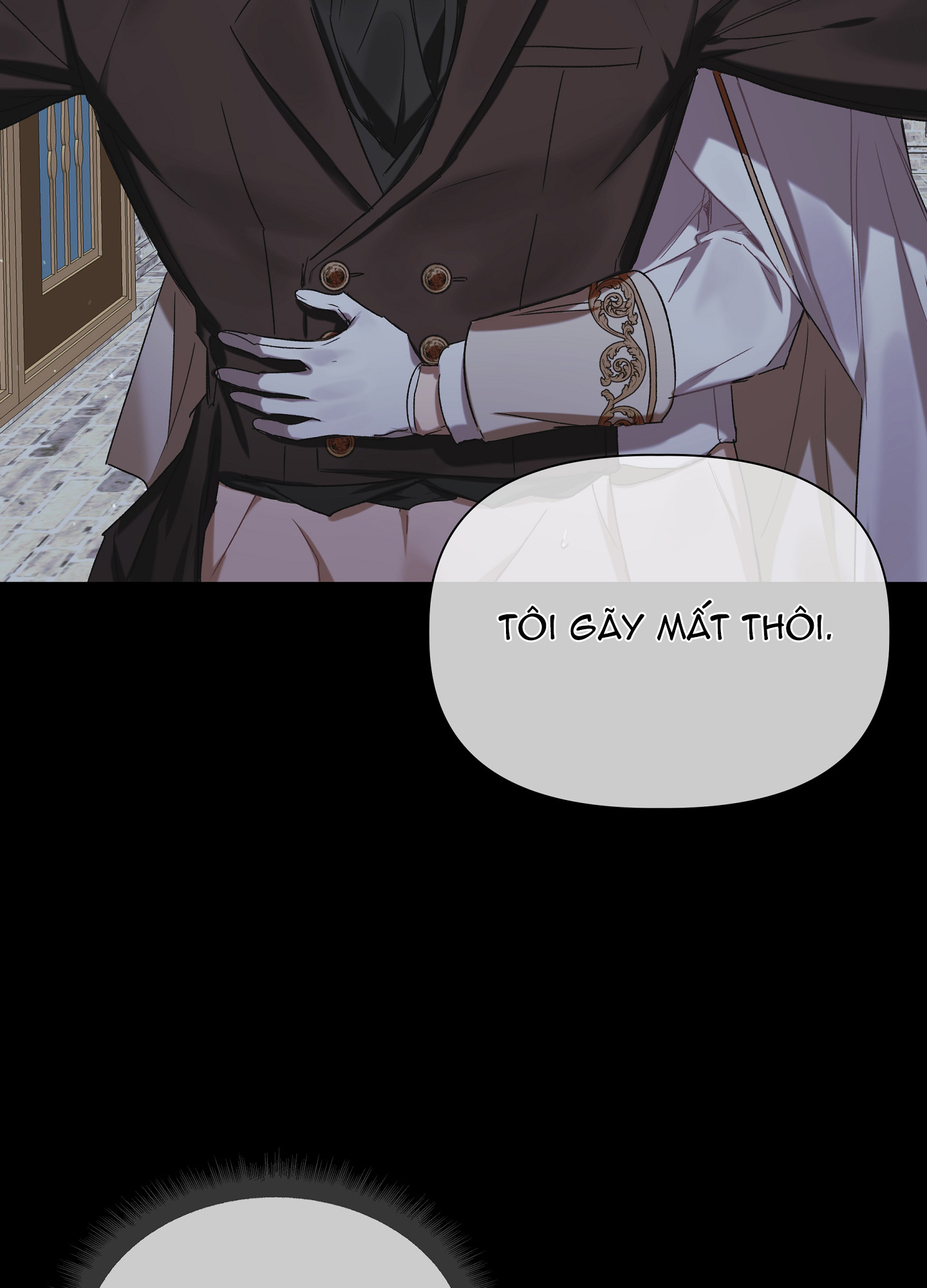 bỗng ngày nọ bị một tên đáng ghét cầu hôn chapter 12.2 34