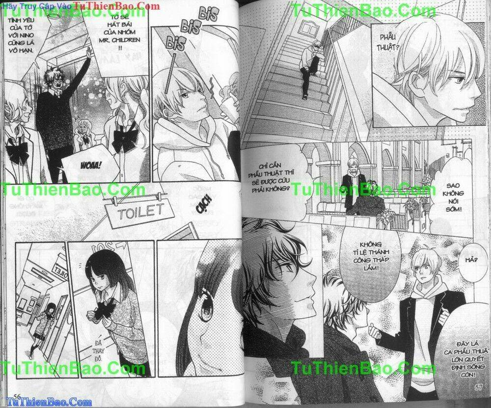 anh bạn bí ẩn chapter 8 29