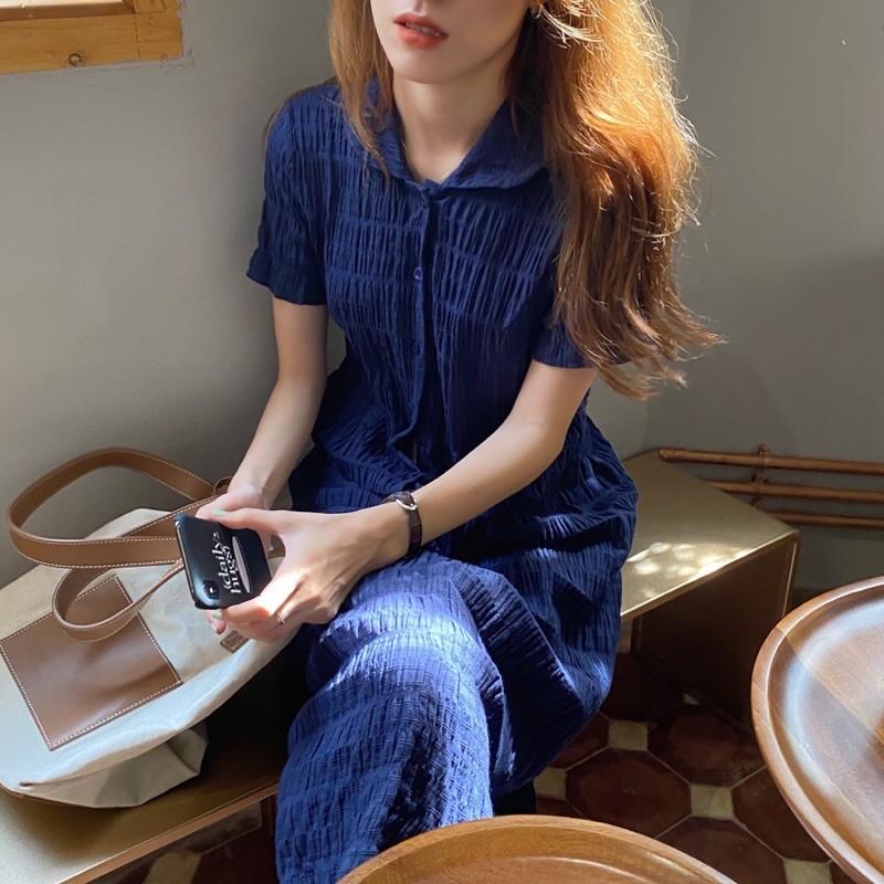 ĐẦM DÁNG SUÔNG THANH LỊCH