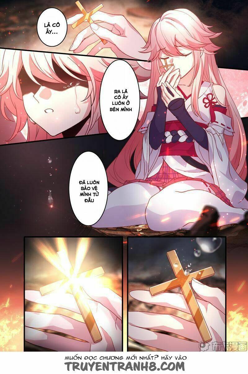 băng hoại 3rd chapter 55 15