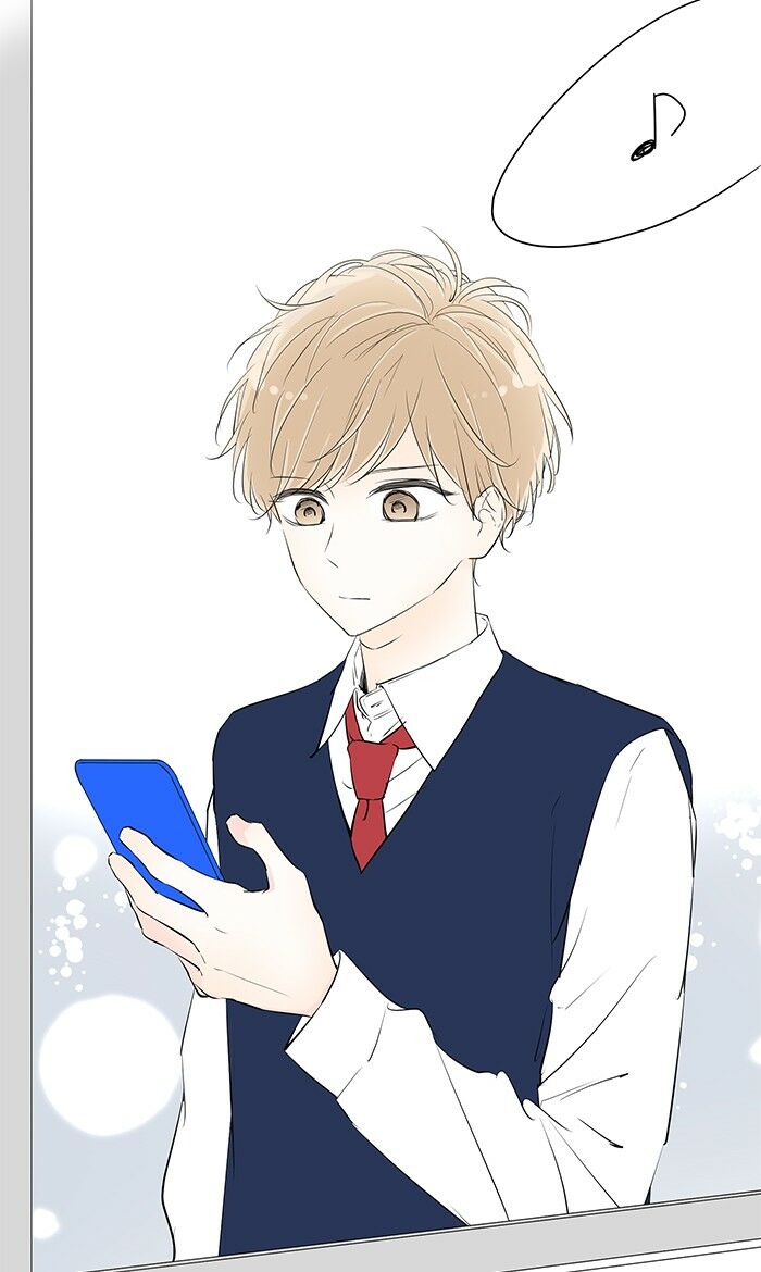 choco ngọt ngào chapter 79 4