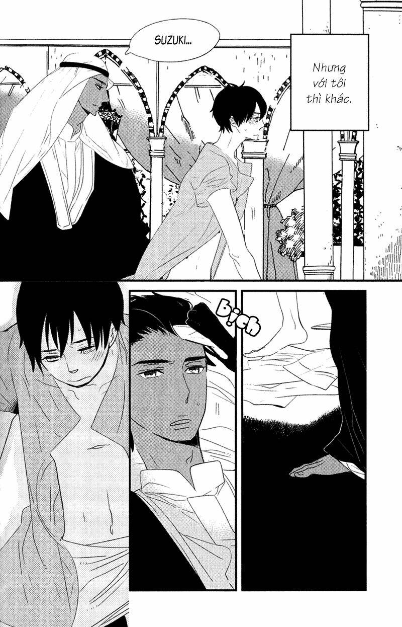 ouji to kotori chapter 6 5