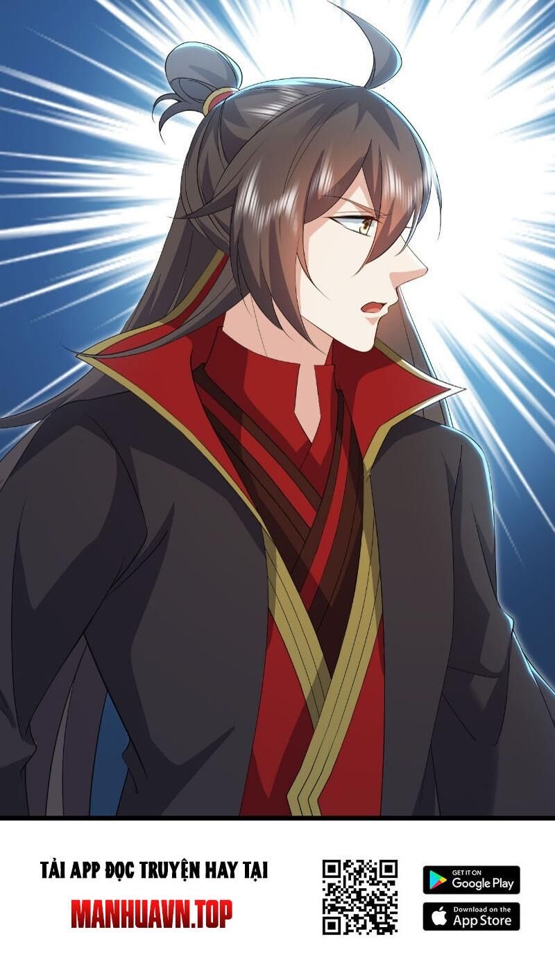tiên võ đế tôn chapter 537 60