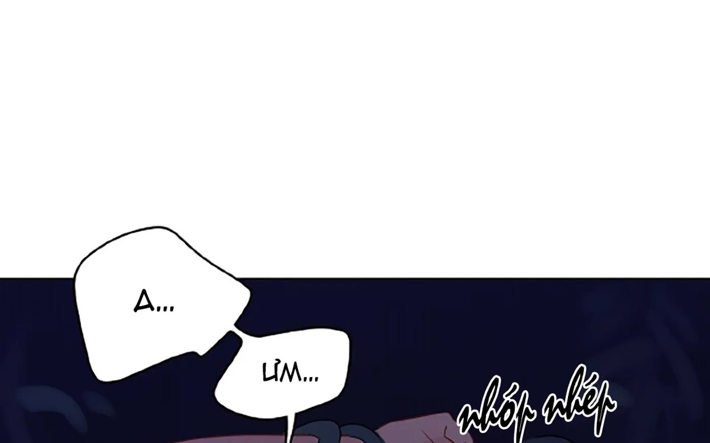chuyện quái gì với giấc mơ đó vậy chapter 25 124