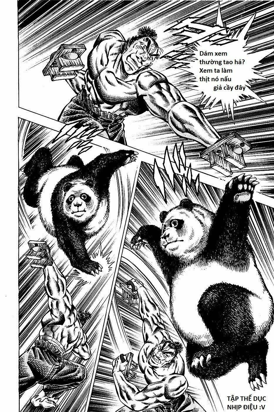 akakatsuki!! otokojuku - seinen yo, taishi wo idake chapter 92 15