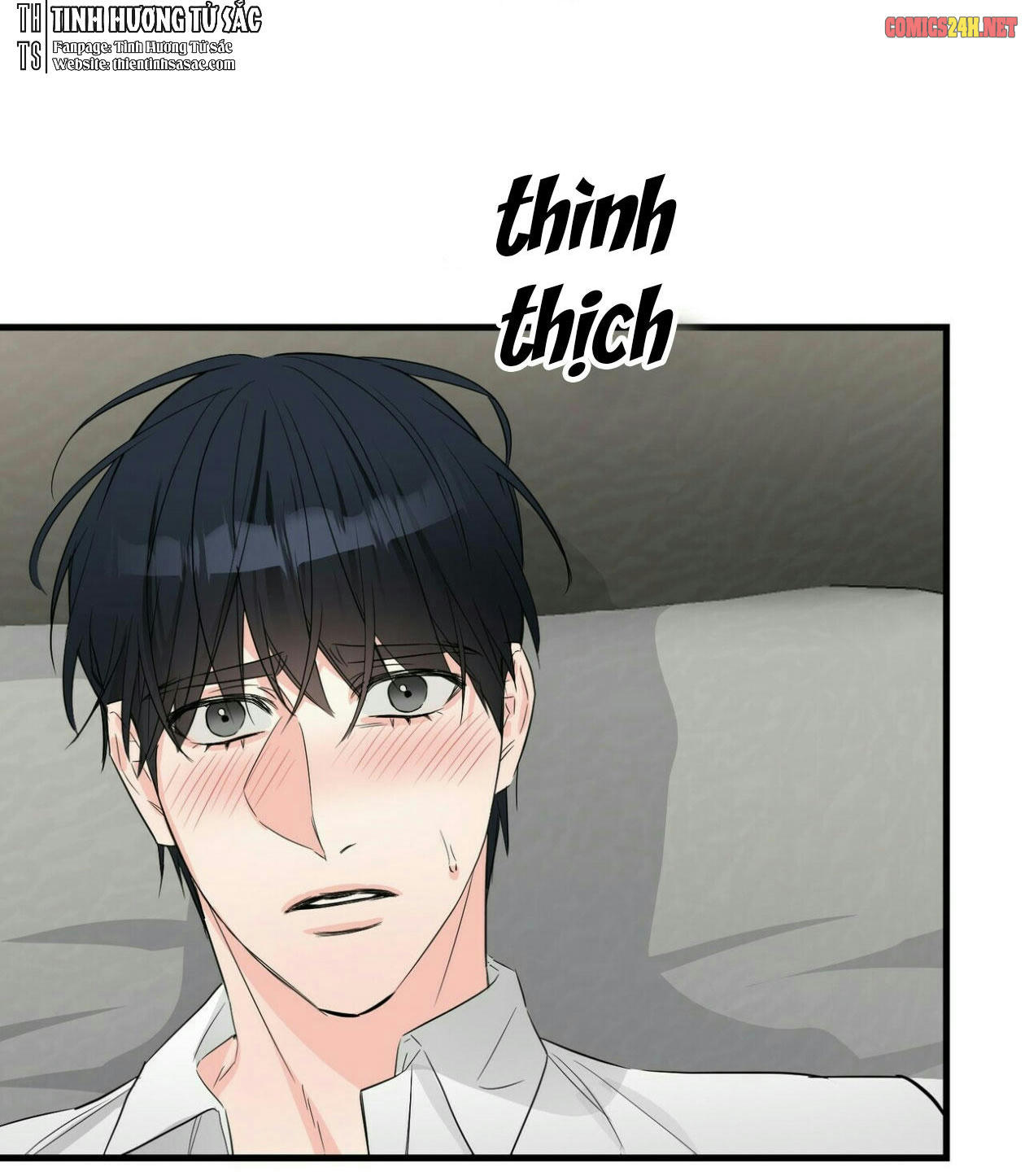 dấu vết không mùi chapter 26 58