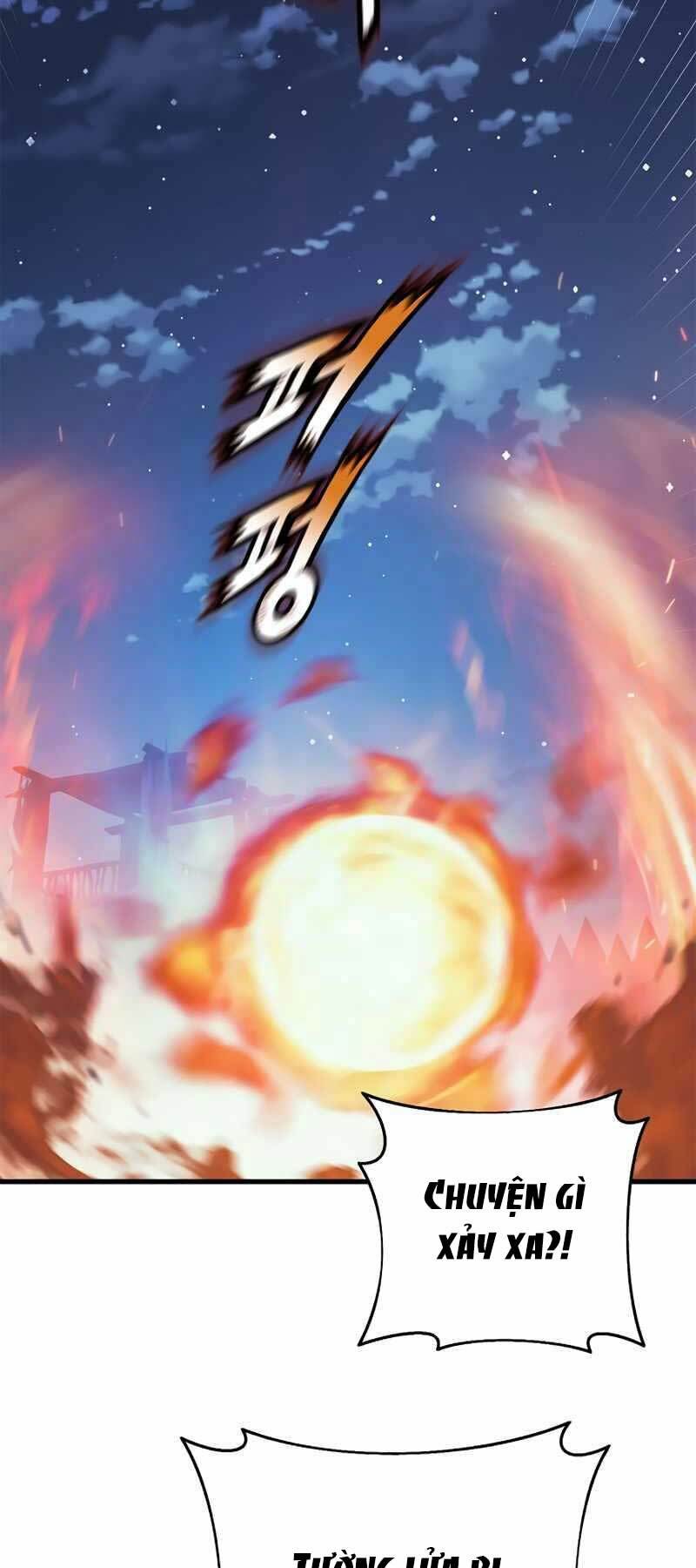 tu sĩ trị liệu của thái dương giáo chapter 32 43