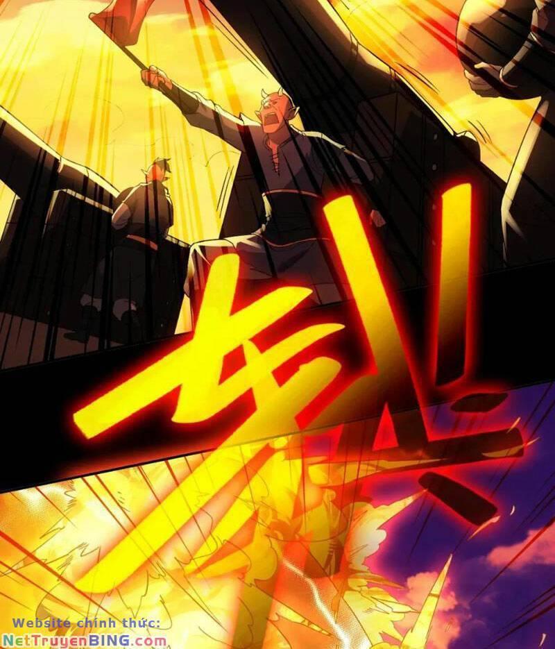 không nhường nữa ta chết, ta liền thật vô địch chapter 129 23