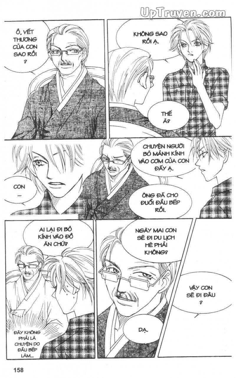 chàng lọ lem chapter 4 158