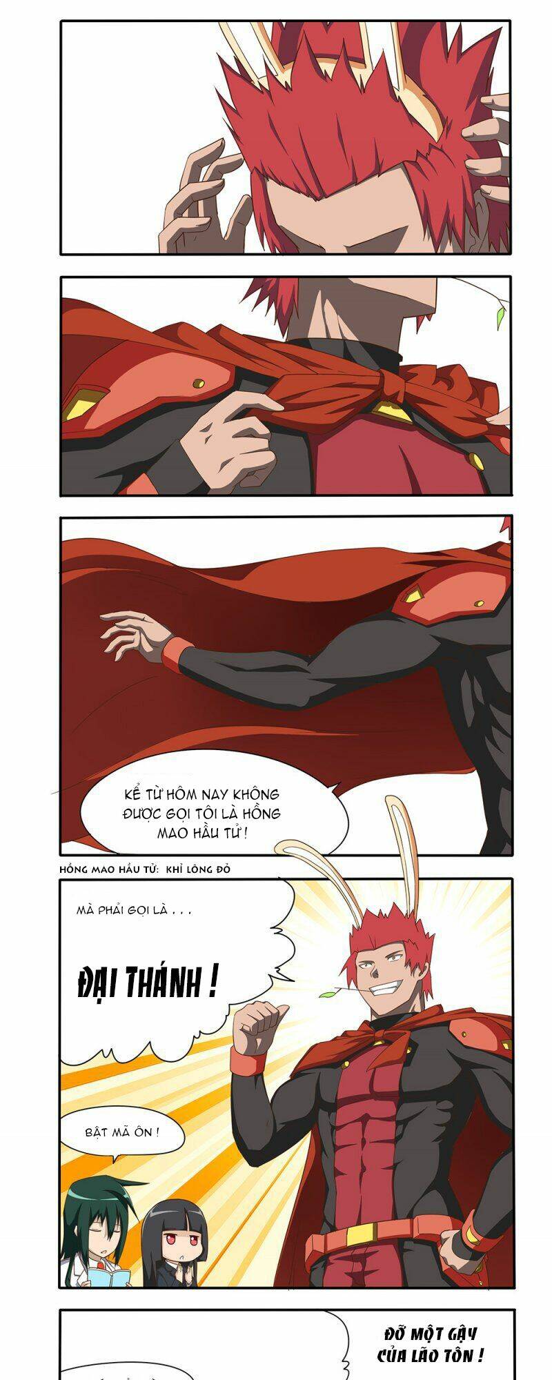 world of super sand box chapter 79 11