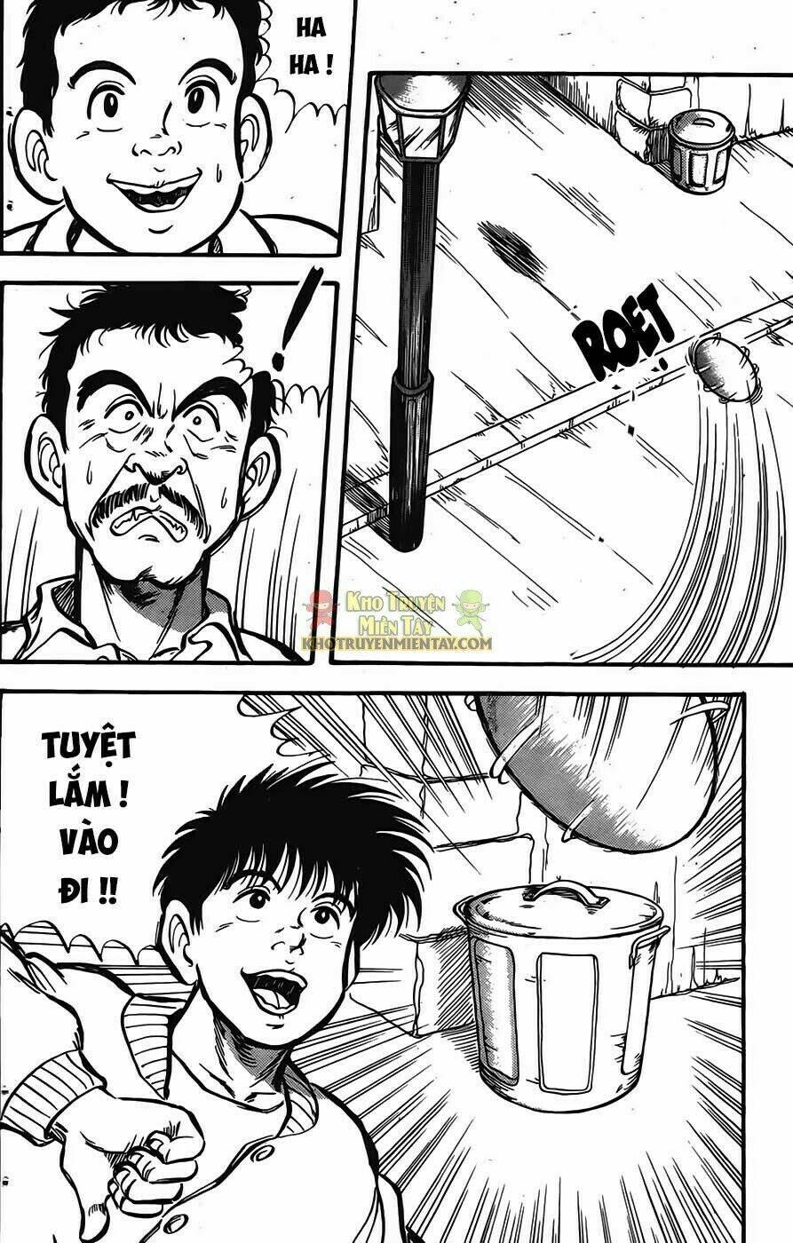 quả bóng vàng chapter 1.2 32