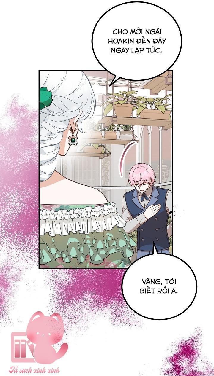 bác sĩ hoàn thành trách nhiệm rồi chapter 20 19