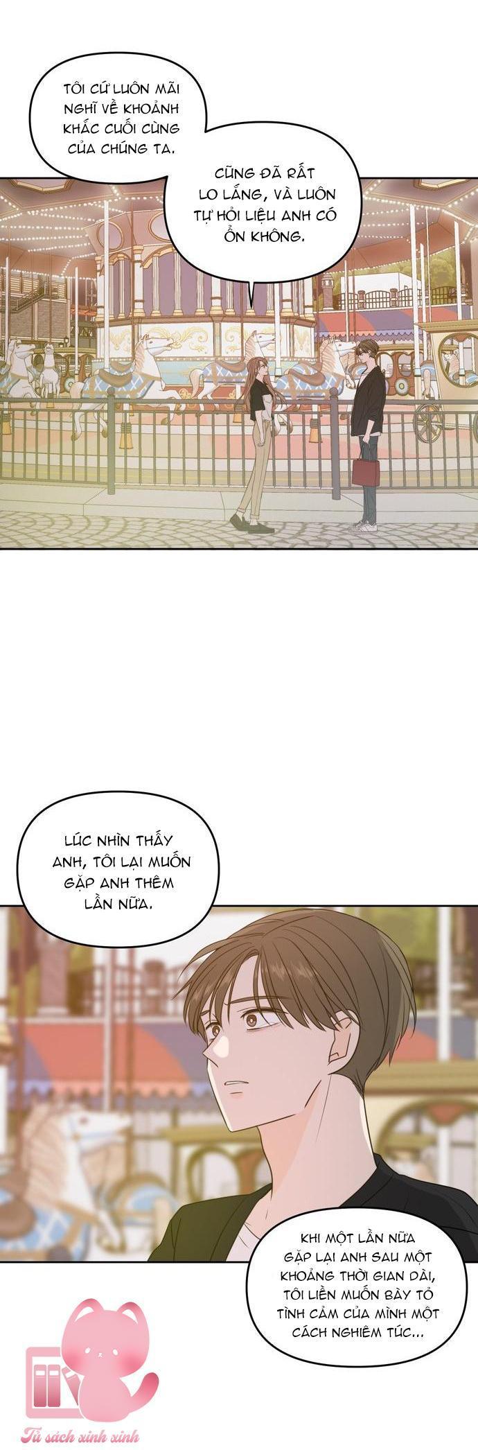 hẹn gặp nhau ở kiếp thứ 19 chapter 67 22