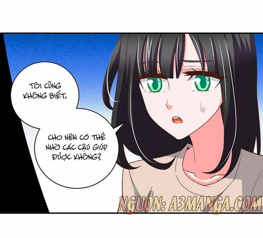 người yêu khát máu của tôi chapter 43 7