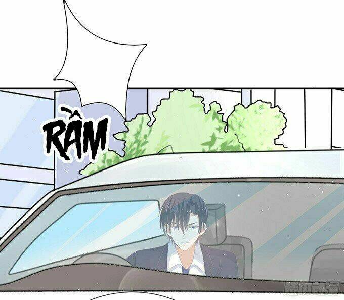 liệt ái tri hạ: series mật đào tiểu tình nhân chapter 57 30