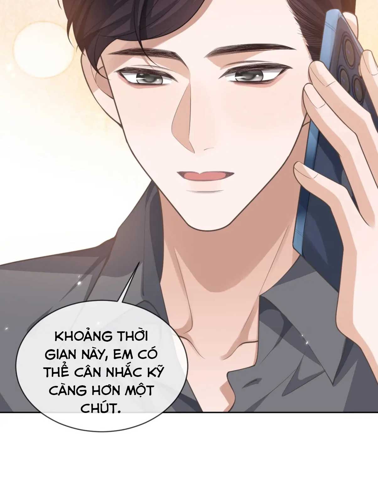 Nương Nương Khang chapter 91