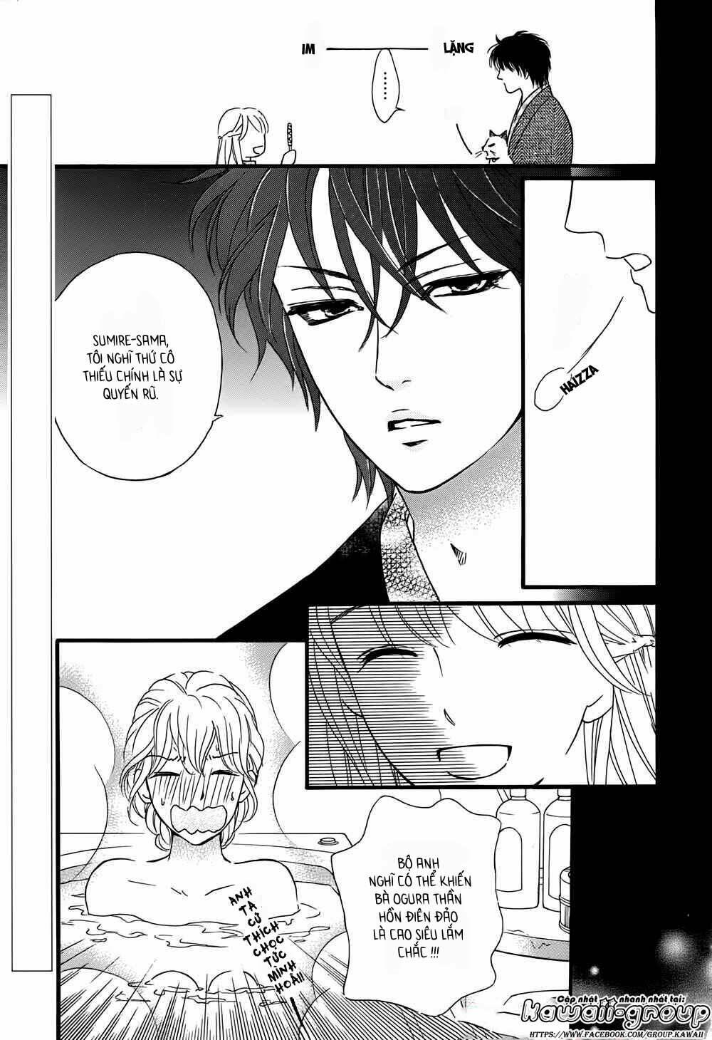 sumika sumire chapter 8 9