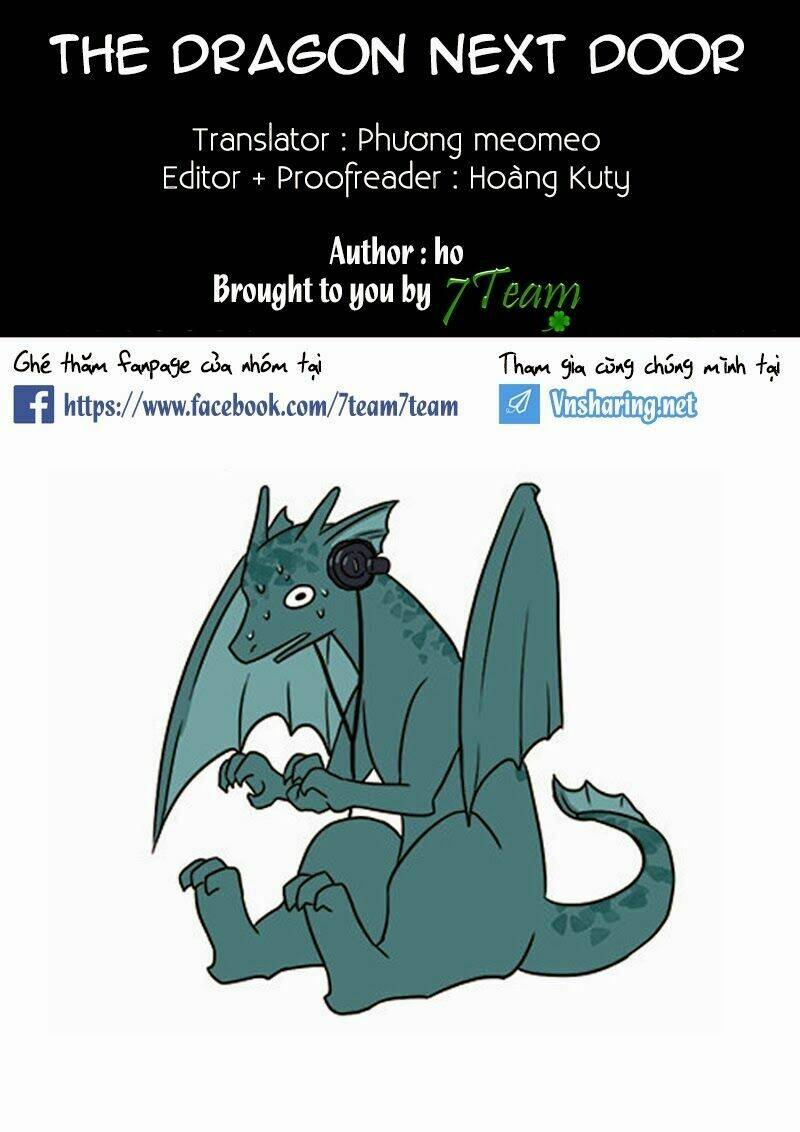 hắn ta là rồng chapter 37 1