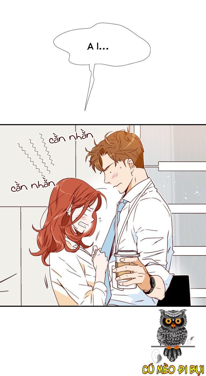 khoảnh khắc lãng mạn chapter 1 76