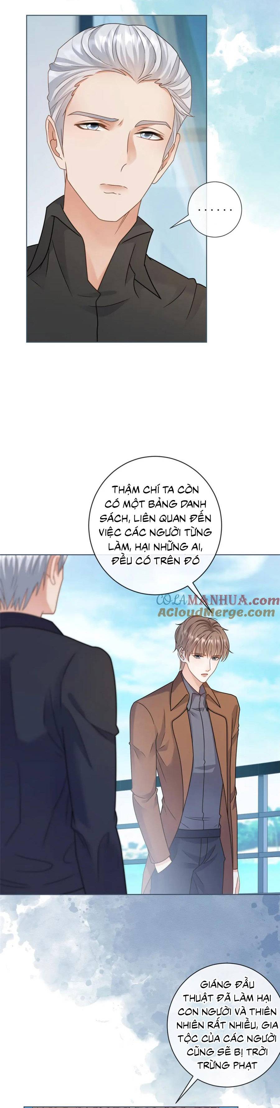 sát thủ đại nhân tại tuyến dưỡng hồ chapter 131 4