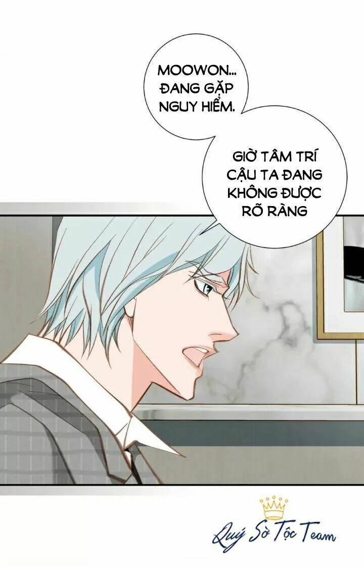 tiếp xúc chí mạng chapter 99 13