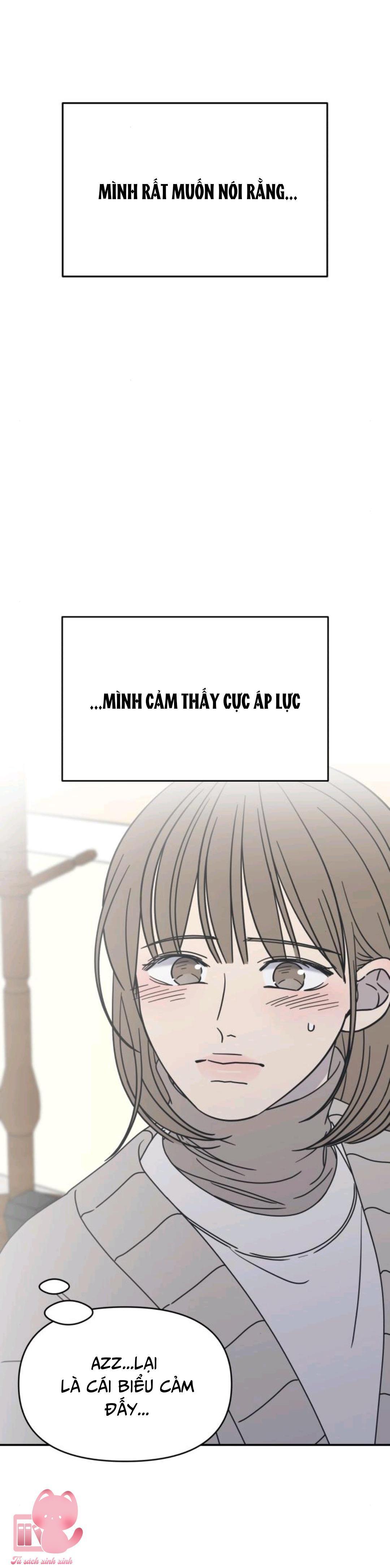 nói không với tình công sở chapter 10 50