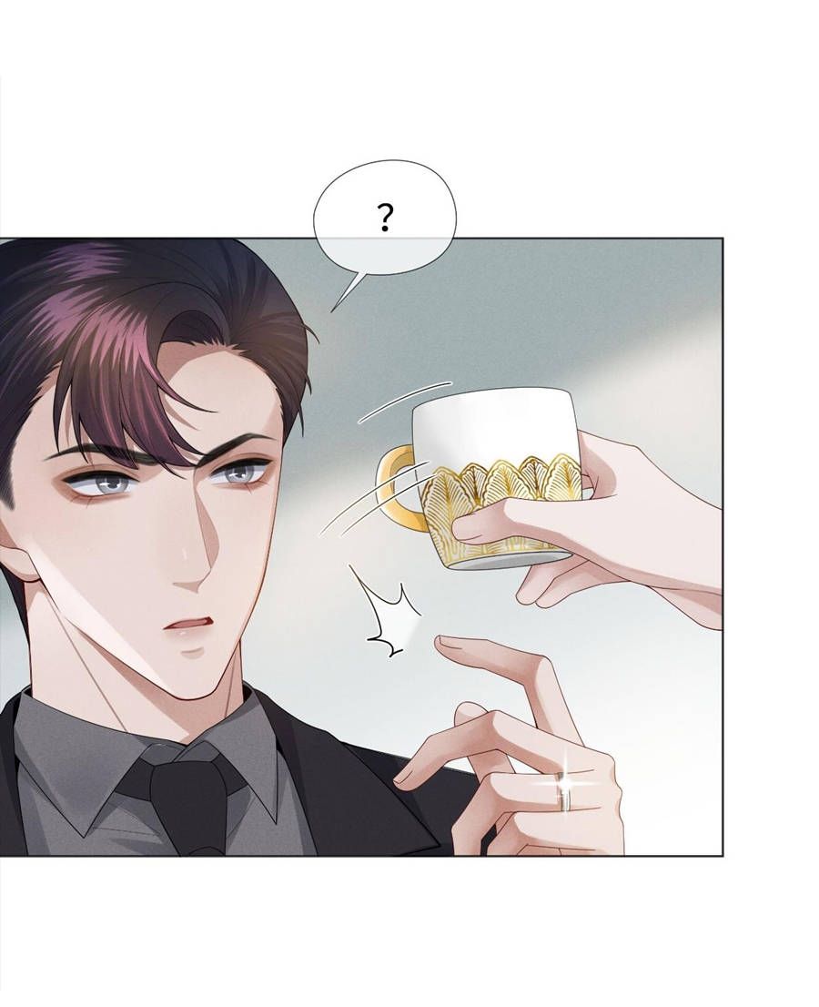 dior tiên sinh chapter 23 6