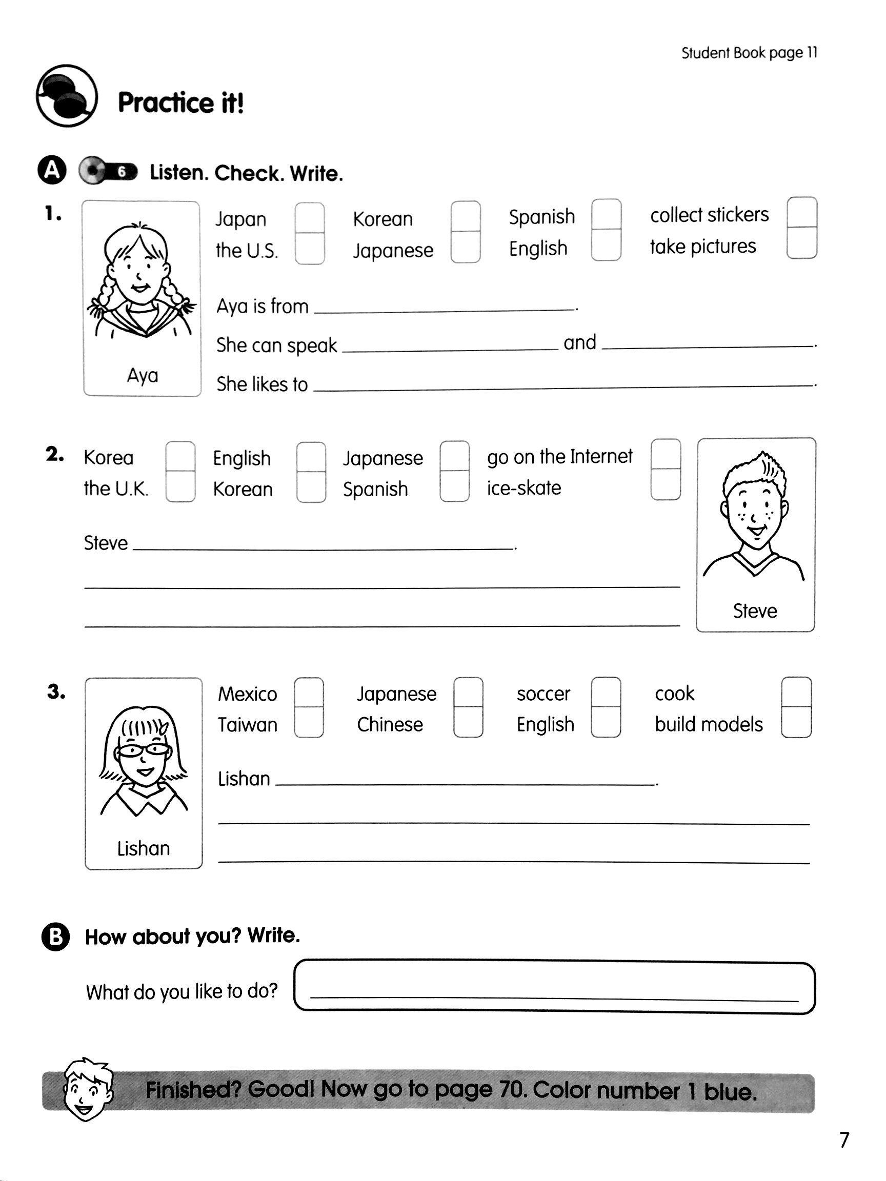 Superkids NE Activity Book 5 with CD