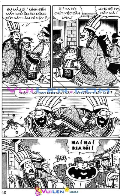 thần đồng đất việt chapter 100 48