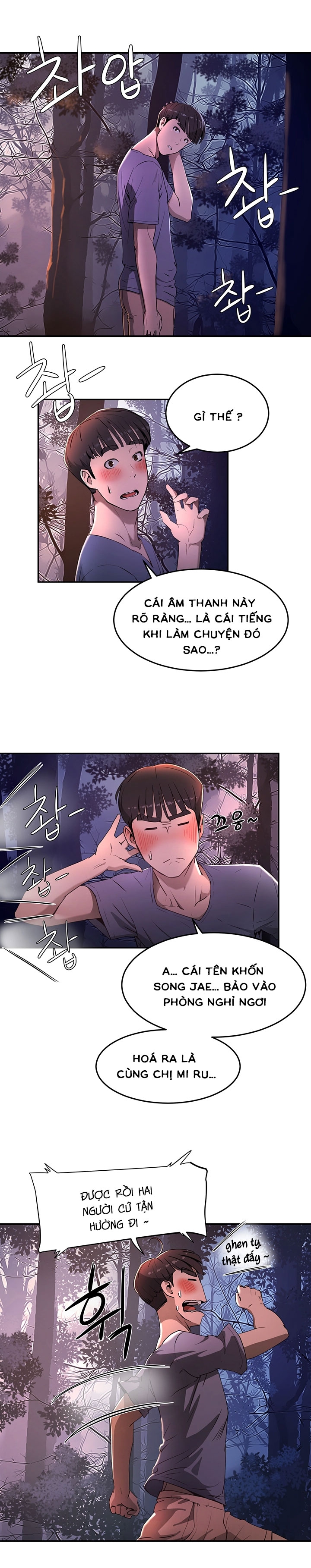 mùa hè đáng nhớ chapter 1 49
